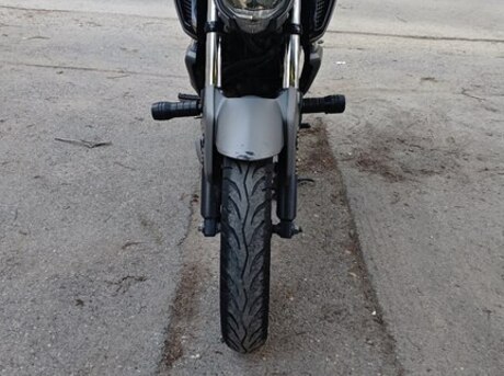 Yamaha FZ-S FI Deluxe 2021