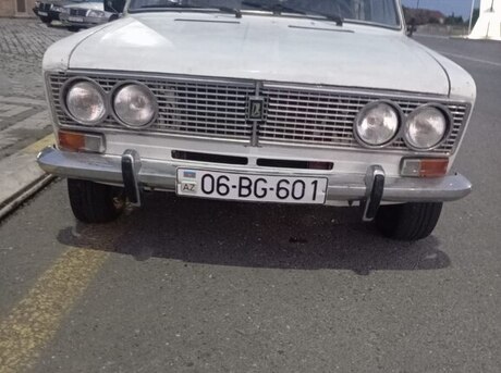 LADA (VAZ) 2103 1975