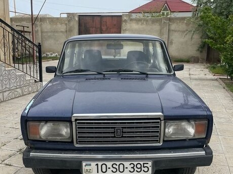 LADA (VAZ) 2107 1998
