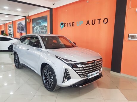 Changan  2025