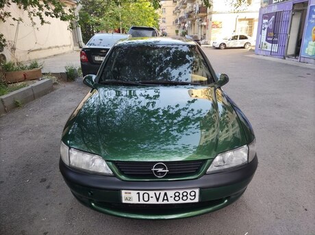 Opel Vectra 1997