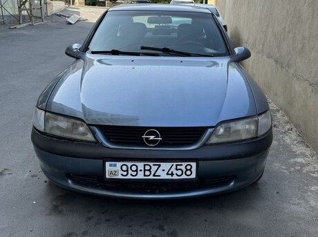 Opel Vectra 1998