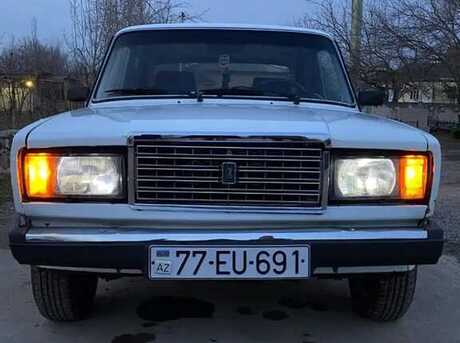 LADA (VAZ) 2107 2002