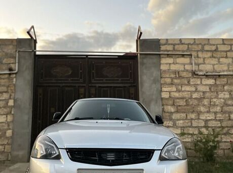 LADA (VAZ) Priora 2007