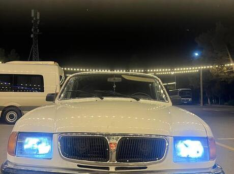 GAZ 3110 1999