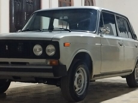 LADA (VAZ) 2106