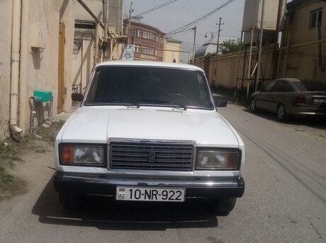 LADA (VAZ) 2107 2005