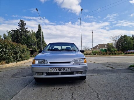 LADA (VAZ) 2115 2006