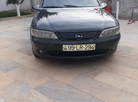 Opel Vectra 2000