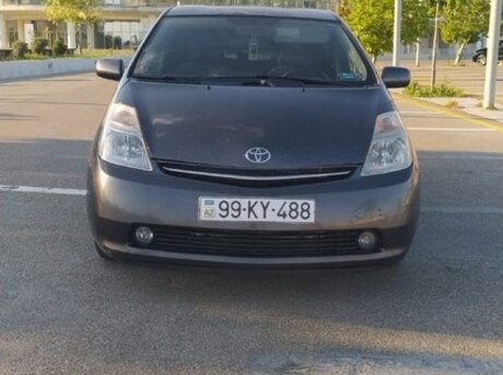 Toyota Prius 2007