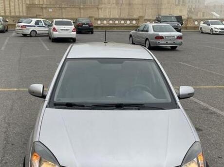 Kia Rio 2010