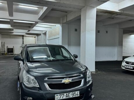 Chevrolet Cobalt 2023