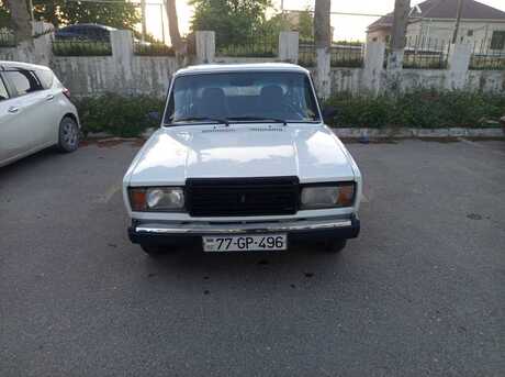 LADA (VAZ) 2107 2006