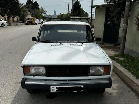 LADA (VAZ) 2104 1998