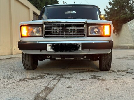 LADA (VAZ) 2107 2008