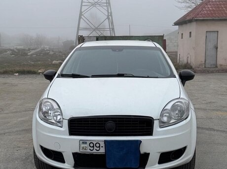 Fiat Linea 2009