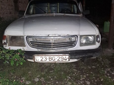 GAZ 31029 1994