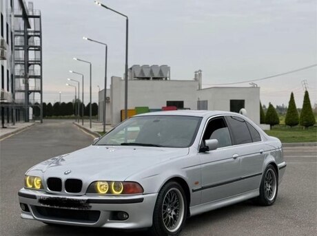 BMW 528 1997