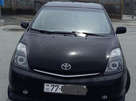 Toyota Prius 2008