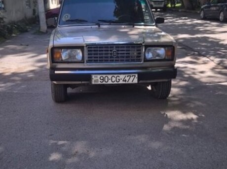 LADA (VAZ) 2104 2008