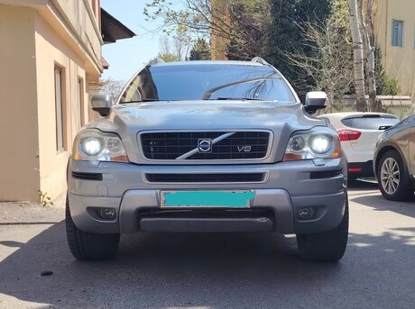 Volvo XC90 2007