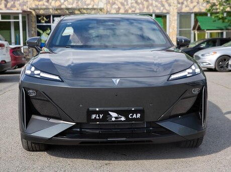 Changan Deepal S7
