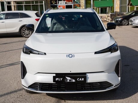 Changan Qiyuan Q05 2025