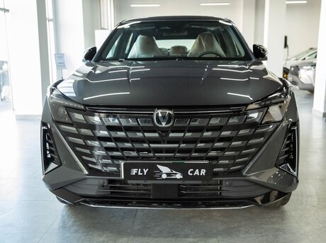 Changan Uni-Z