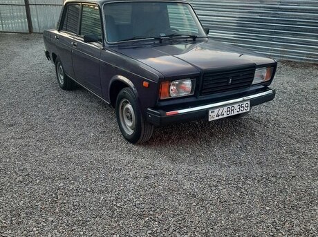 LADA (VAZ) 2107 1997