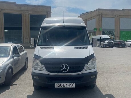 Mercedes Sprinter 315 2007