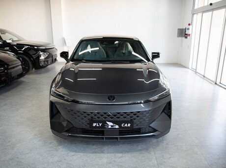 Changan  2024