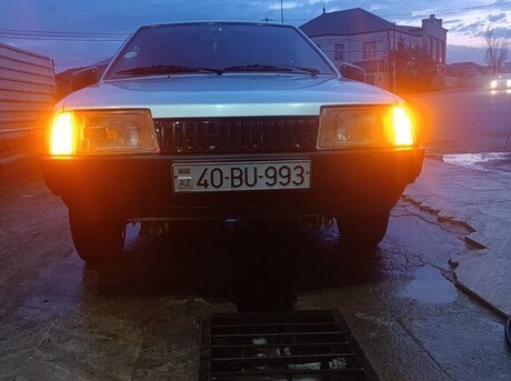 LADA (VAZ) 21099 2004