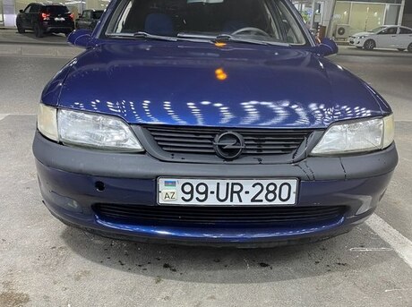 Opel Vectra 1998