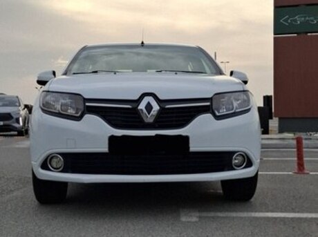 Renault Sandero 2013
