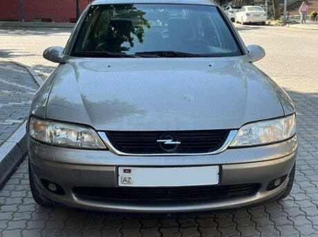 Opel Vectra 1995