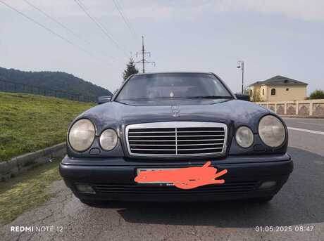 Mercedes E 280 1997
