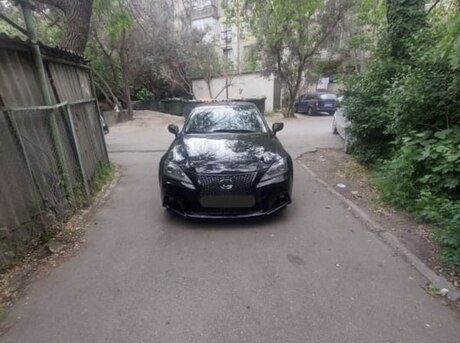 Lexus IS 250 2006