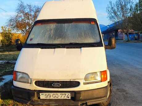 Ford Transit 1997