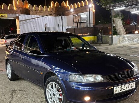Opel Vectra 1996