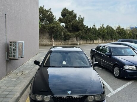 BMW 528 1999