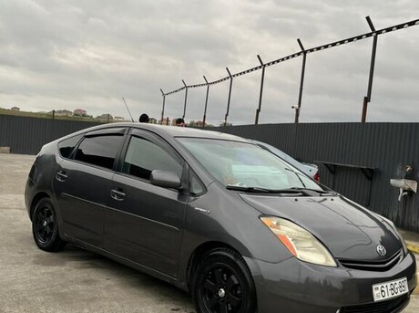 Toyota Prius 2008