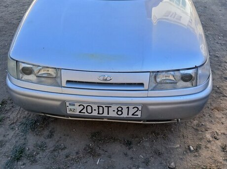 LADA (VAZ) 2112 2005