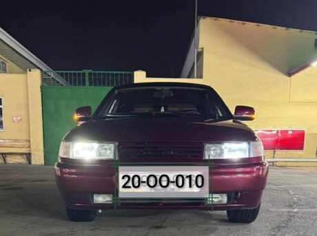 LADA (VAZ) 2110 2001