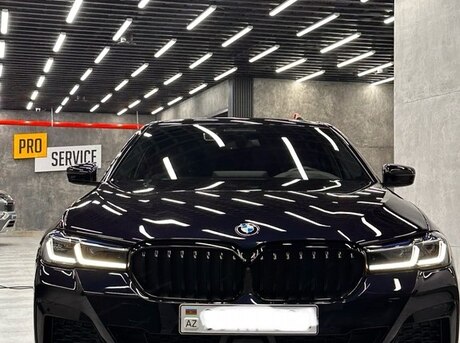 BMW 530e
