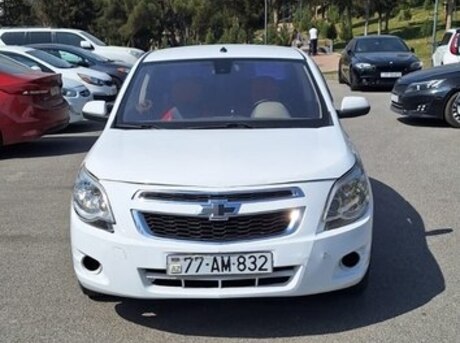 Chevrolet Cobalt