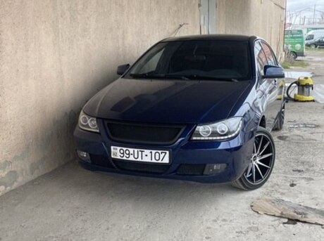 Lifan 620 2013