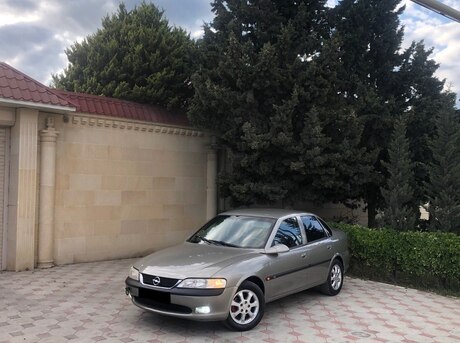 Opel Vectra 1996