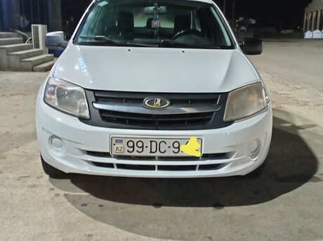 LADA (VAZ) Granta 2012