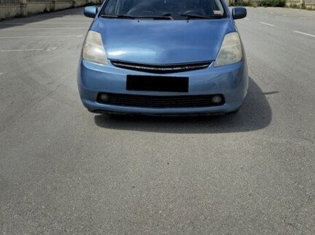 Toyota Prius 2008