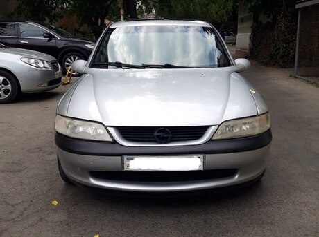 Opel Vectra 1998